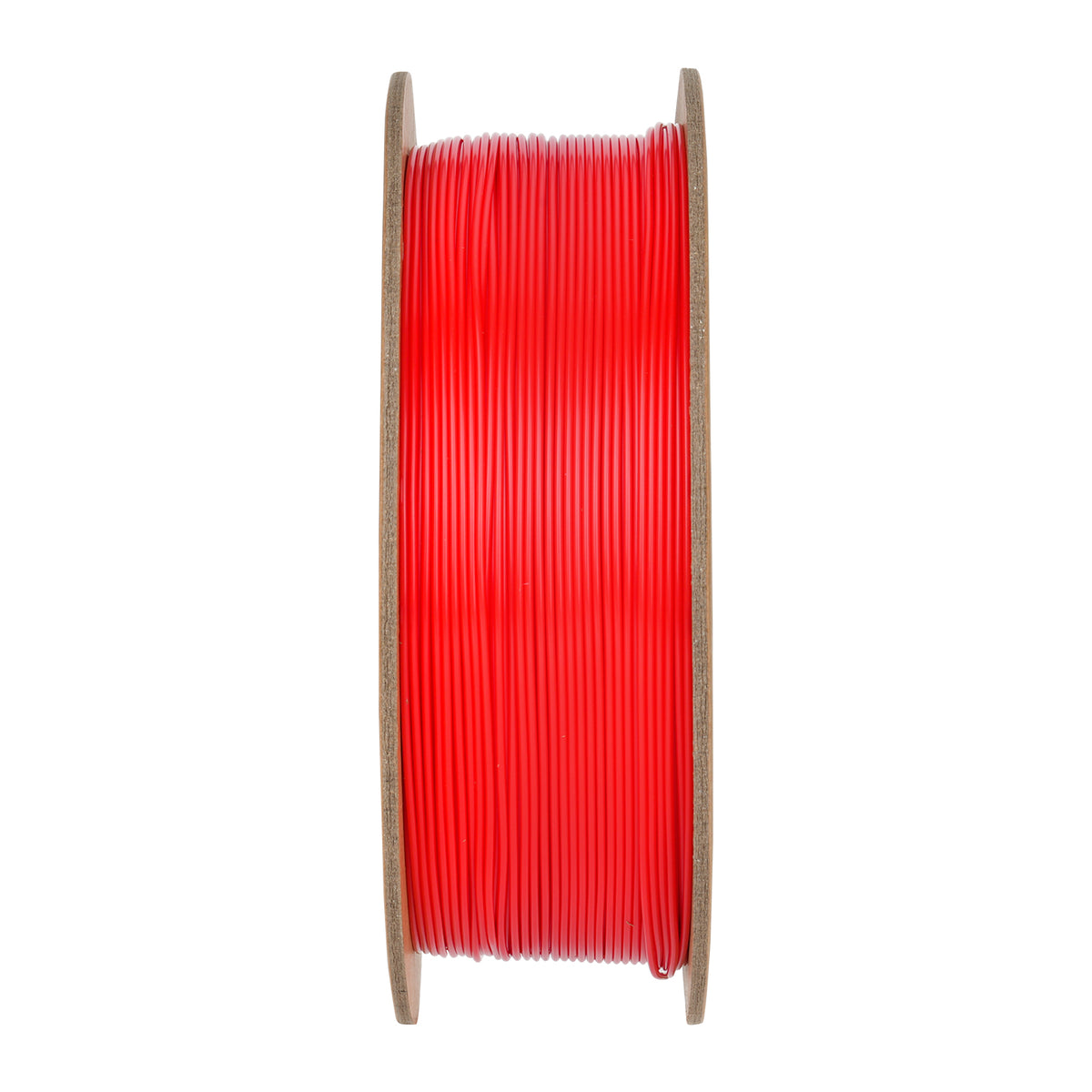 Filamento Creality Hyper PLA 1,75mm 1Kg Vermelho