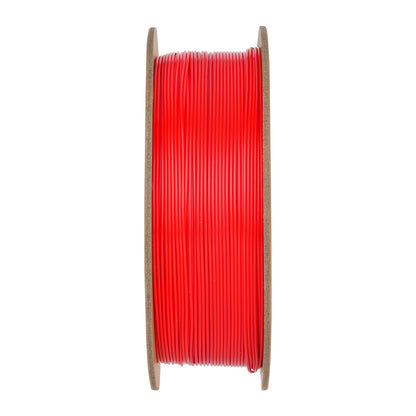 Filamento Creality Hyper PLA 1,75mm 1Kg Vermelho