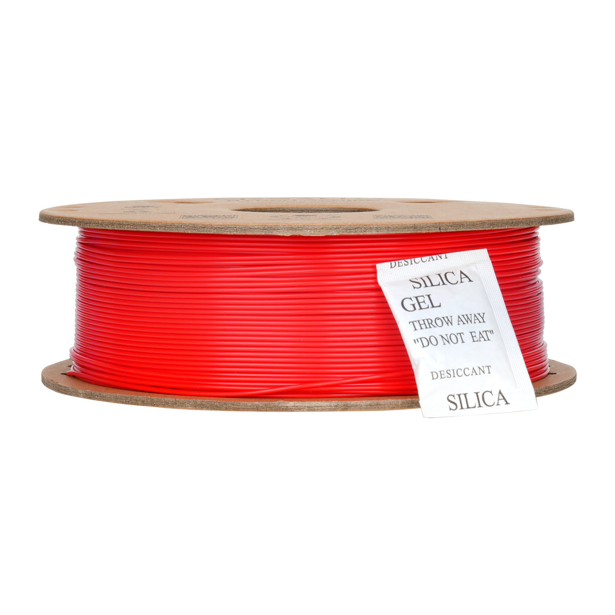 Filamento Creality Hyper PLA 1,75mm 1Kg Vermelho