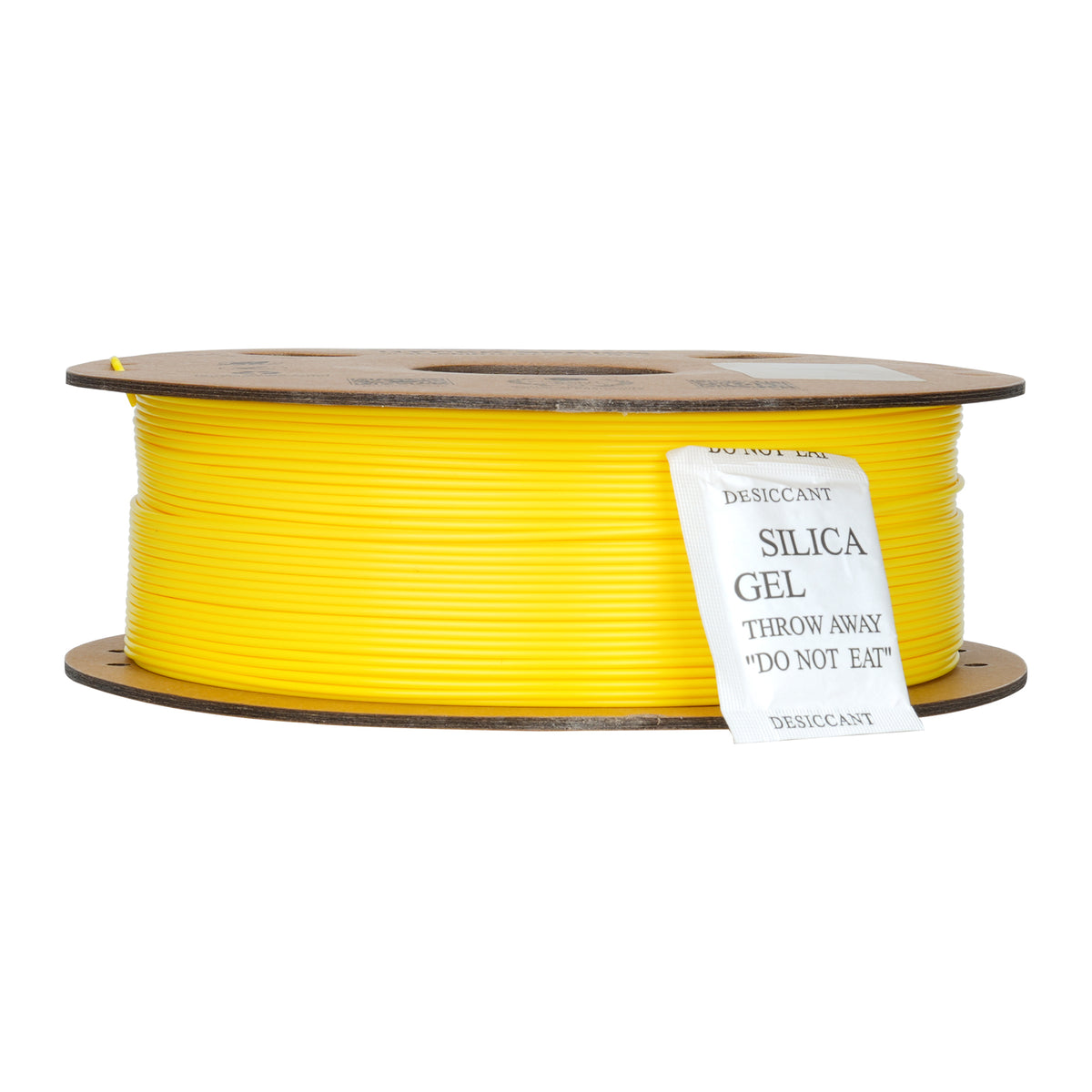 Filamento Creality Hyper PLA 1,75mm 1Kg Amarelo