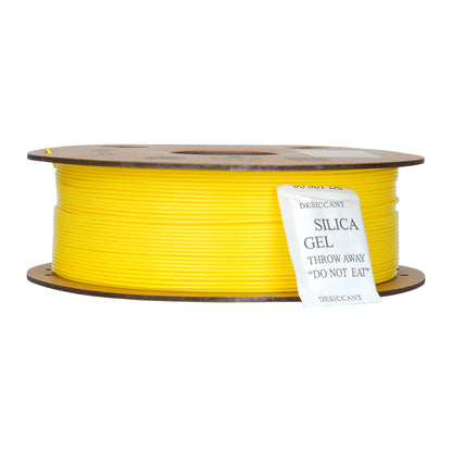 Filamento Creality Hyper PLA 1,75mm 1Kg Amarelo