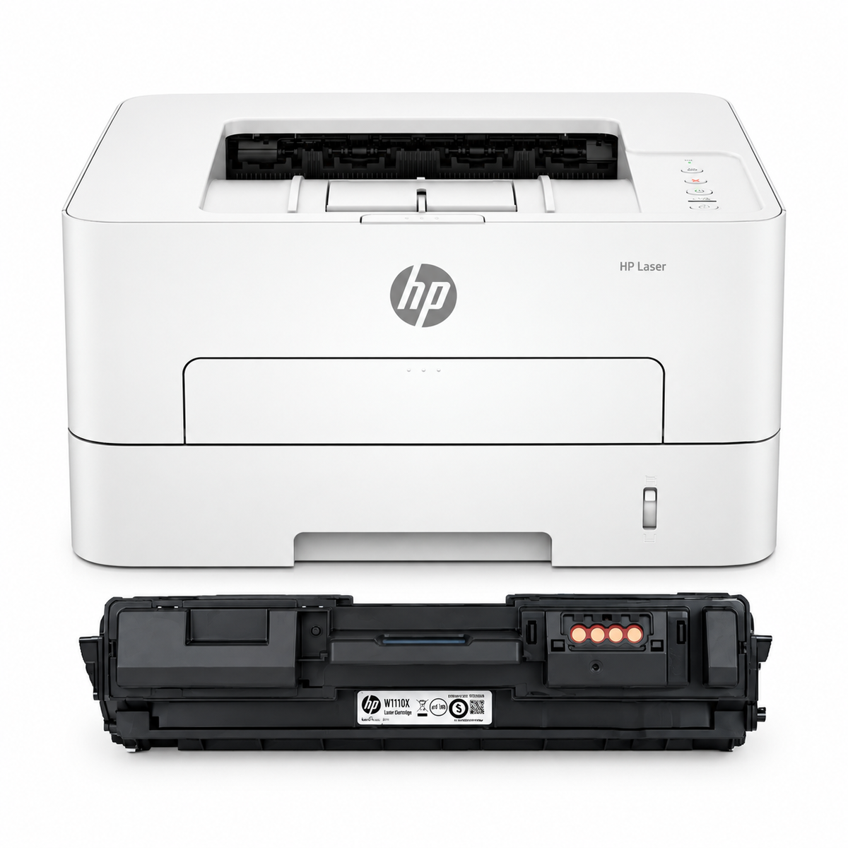 KIt Impressora HP 335dw Laser Duplex + Toner W1810X