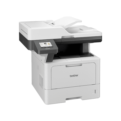 Impressora Multifuncional Brother DCP-L5662DN Laser Mono Duplex - Impressorajato