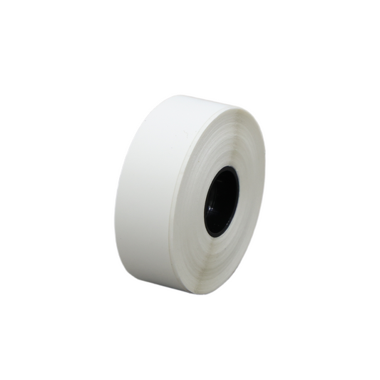 Fita para Rotuladora Pantum PP-110 Branco - 15mm x 9m