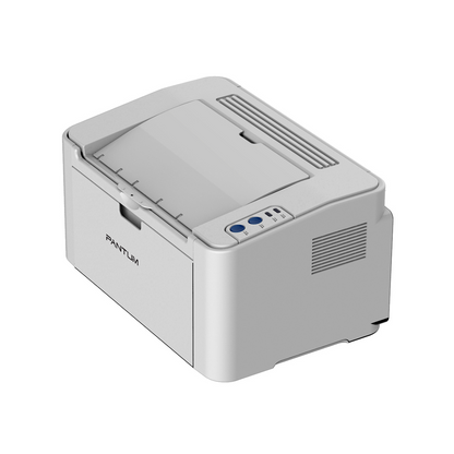Impressora Laser Monocromática Pantum P2518 USB 22ppm 127V