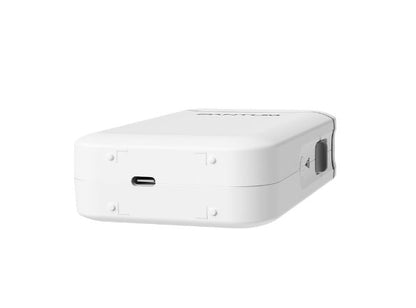 Rotuladora Eletrônica Portátil Pantum PP-110 Bluetooth - Térmica e Sem Fio