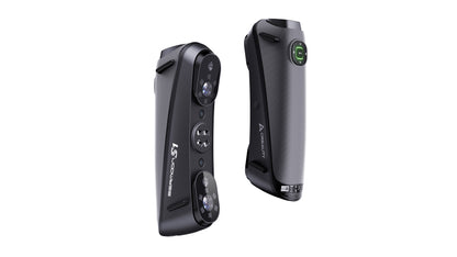 Scanner 3D Creality Sermoon S1 Profissional Alta Precisão 0,02mm