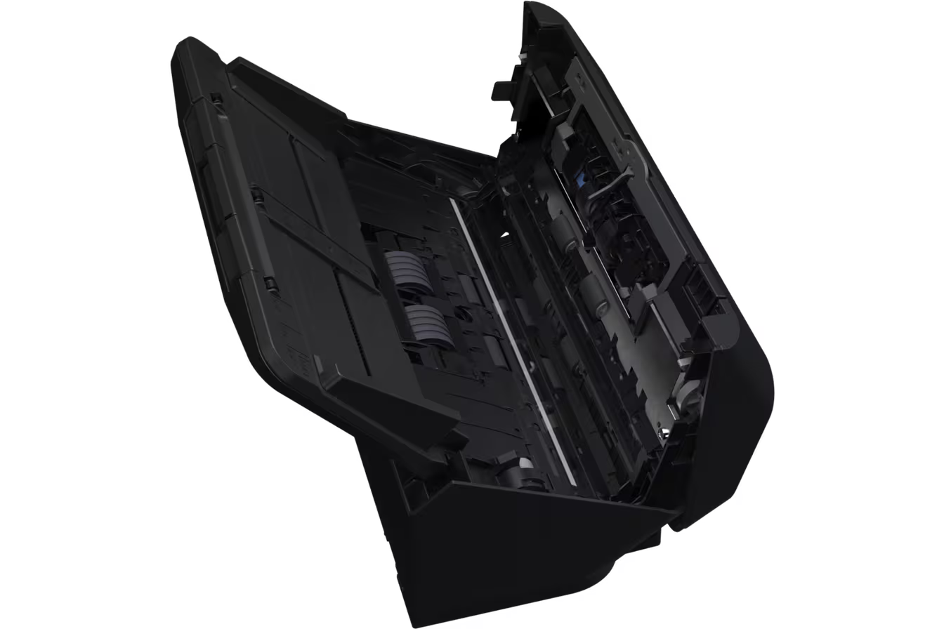 Scanner de Mesa Canon DR-C350 33ppm