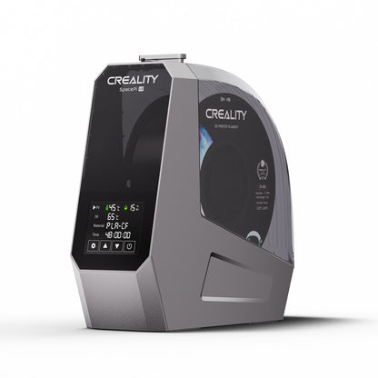 Secador Filamento Impressora 3D Creality SpacePi V2 110V