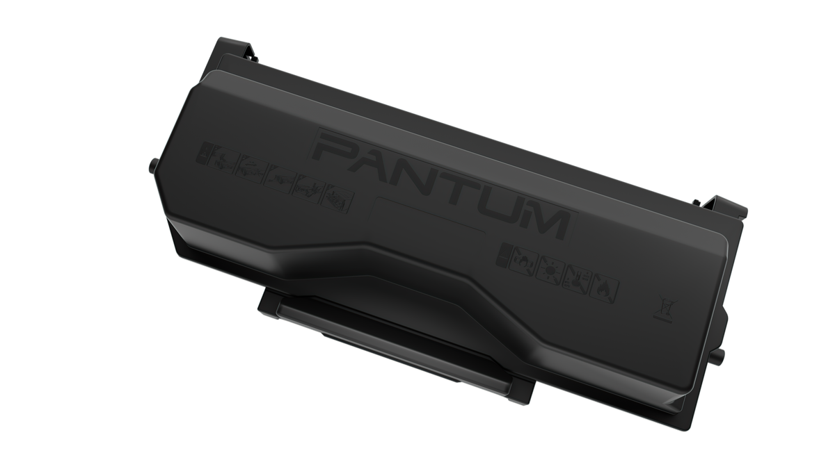 Toner Pantum TL-5120XEV TL-5120X Preto Original para BP5100DN BP5100DW BM5100ADN BM5100ADW 15.000 Páginas