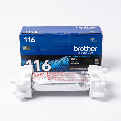 Cartucho de Toner Brother Original TN-116