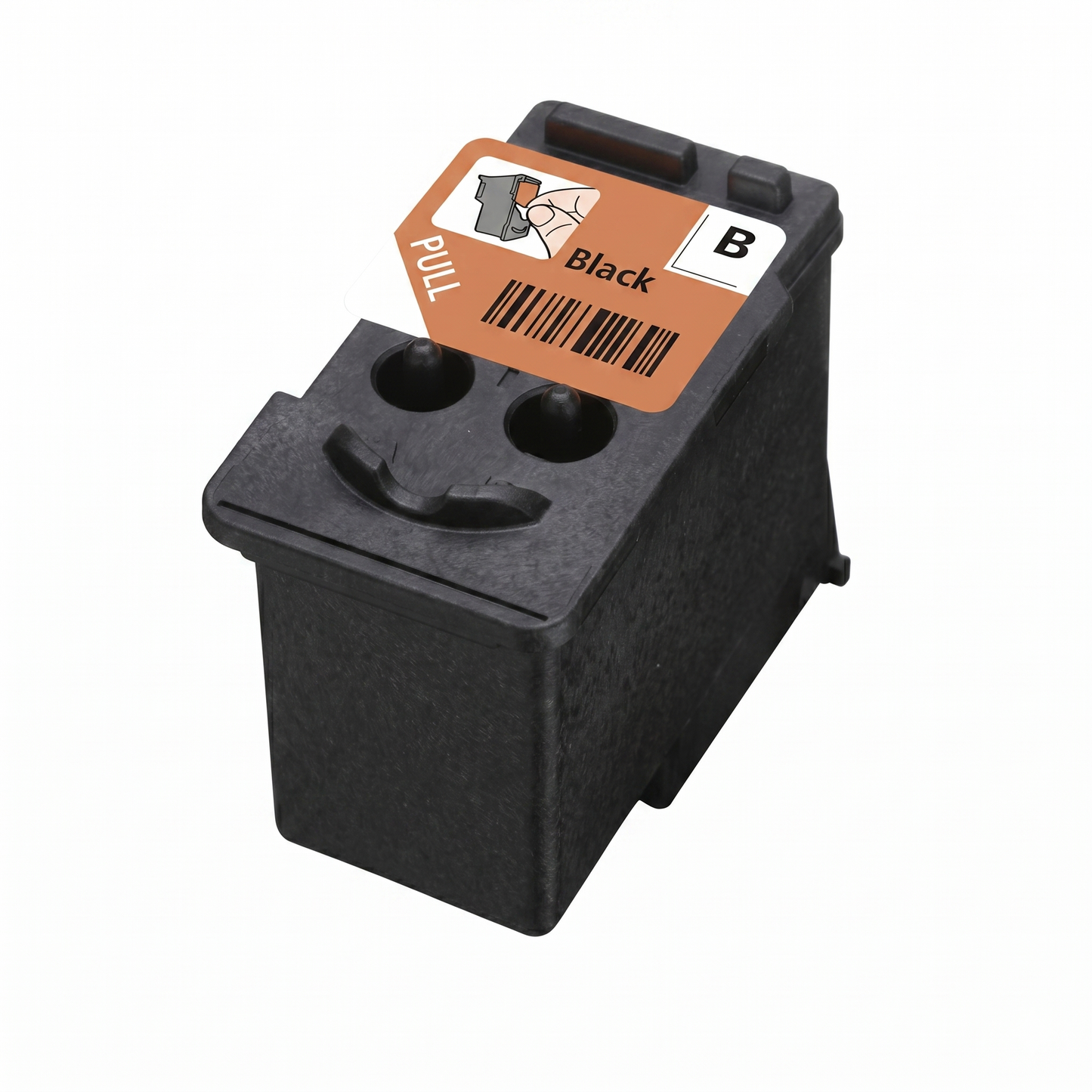 Combo Canon Com Cabeça de Impressão BH-1 + Refil de Tinta GI-190BK Preto