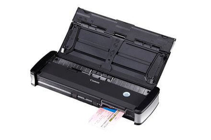 Scanner Canon P-215 II imageFORMULA Portátil - Impressorajato