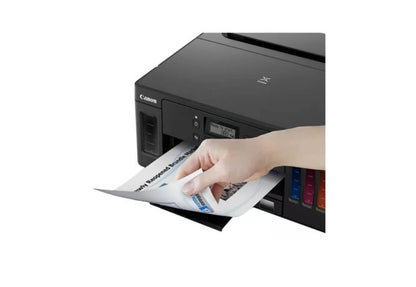 Impressora Canon Pixma G5010 MegaTank Duplex Wifi - Impressorajato