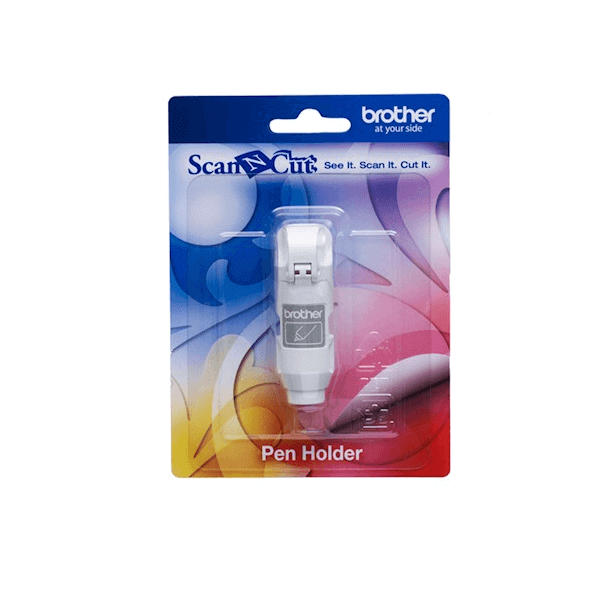 Suporte para Caneta Branco CAPENHL1 para Brother CM550DX - Impressorajato