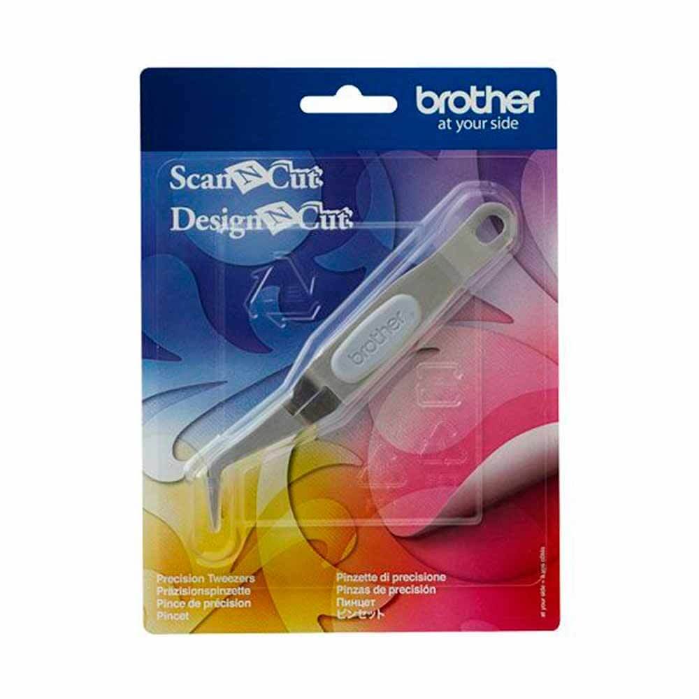 Pinça de Metal CATWZ1 Brother para CM300BR CM650W - Impressorajato