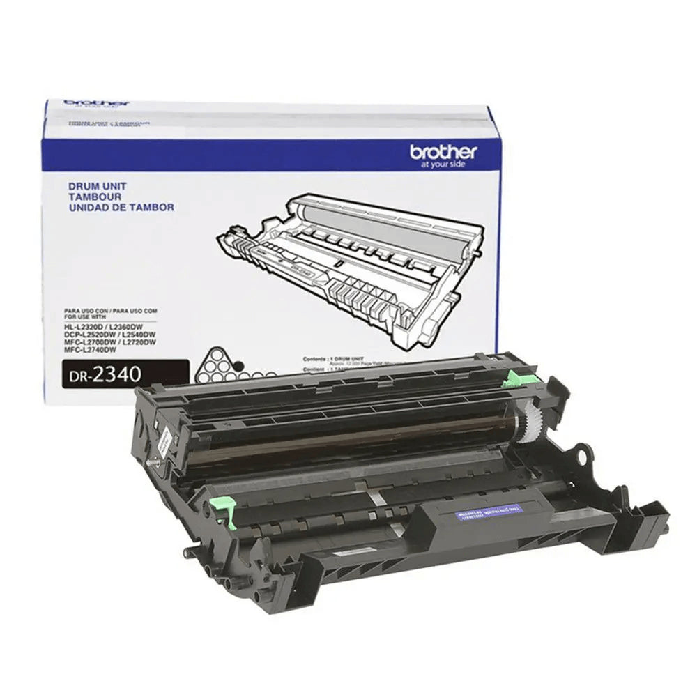Cilindro Brother DR 2340 - Impressorajato
