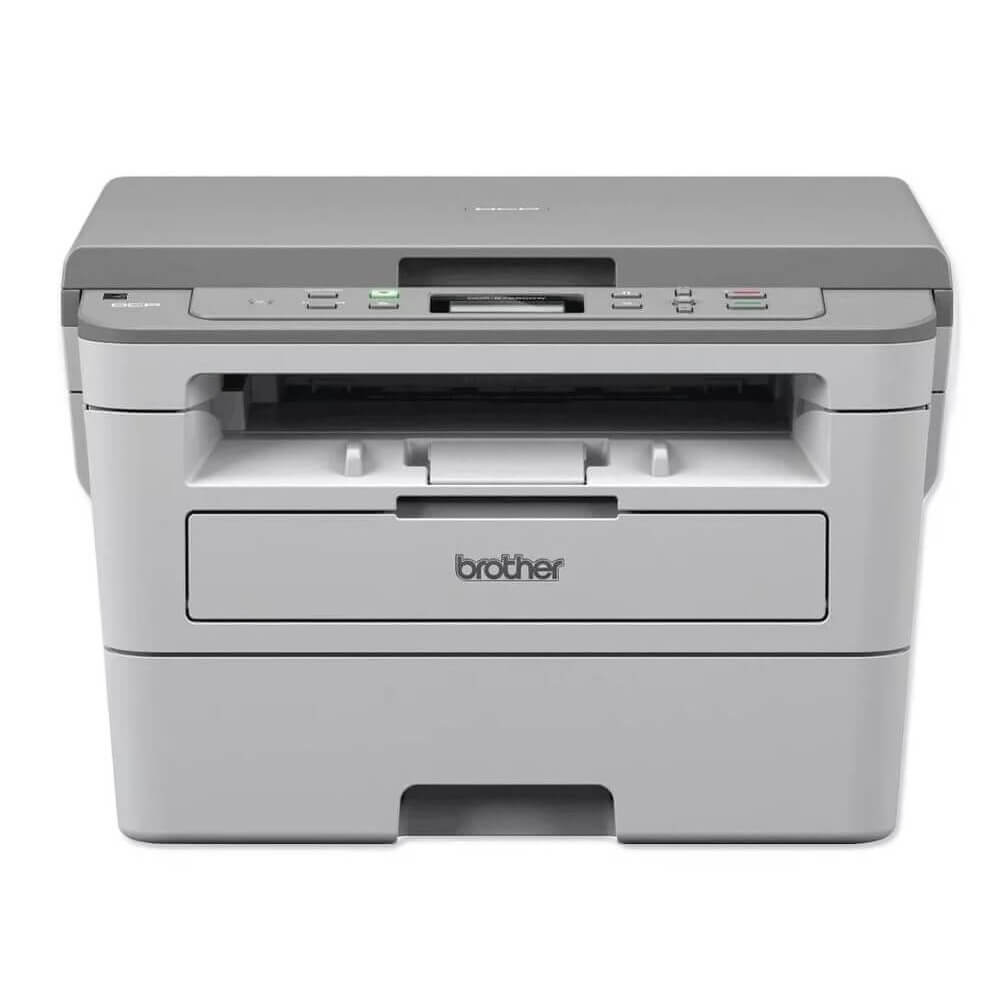 Impressora Multifuncional Brother DCP-B7520DW Wireless - Impressorajato
