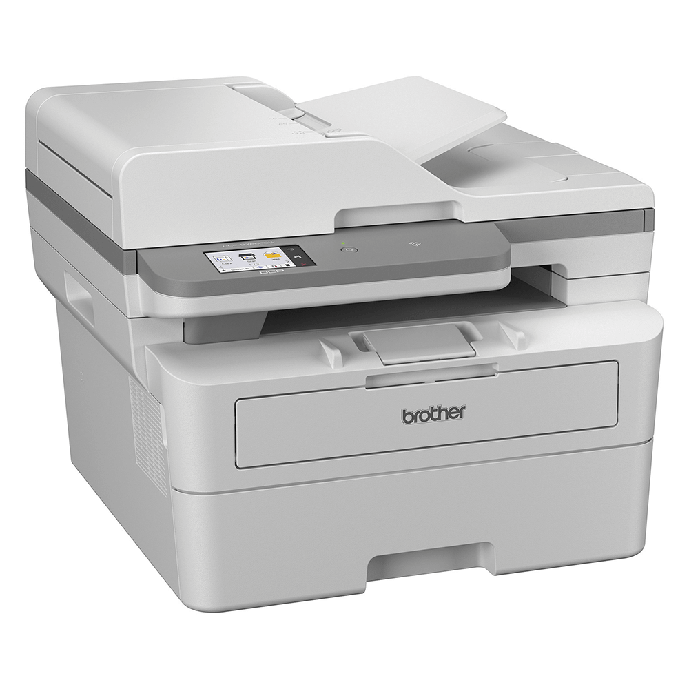 Impressora Multifuncional Brother DCP-B7650DW Laser Mono Wifi Duplex 110V - Impressorajato