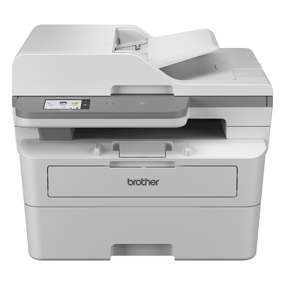 Impressora Multifuncional Brother DCP-B7650DW Laser Mono Wifi Duplex 110V - Impressorajato