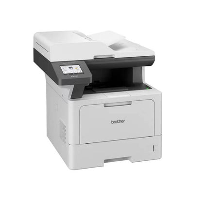 Impressora Multifuncional Brother DCP-L5512DN Laser Mono Duplex - Impressorajato
