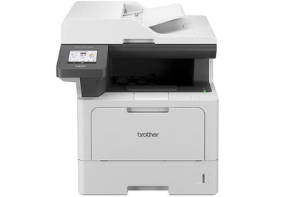 Impressora Multifuncional Brother DCP-L5512DN Laser Mono Duplex - Impressorajato