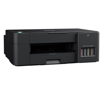 Impressora Multifuncional Brother DCP-T220 Jato de Tinta Colorida - Impressorajato