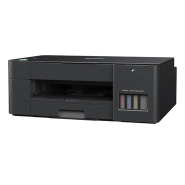 Impressora Multifuncional Brother DCP-T220 Jato de Tinta Colorida - Impressorajato