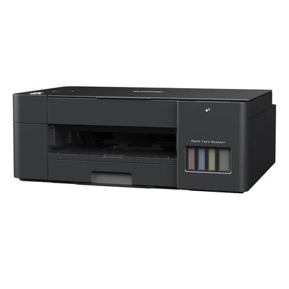 Impressora Multifuncional Brother DCP-T220 Jato de Tinta Colorida - Impressorajato