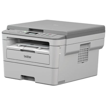 Impressora Multifuncional Brother DCP-B7520DW Wireless - Impressorajato