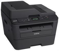 Impressora Multifuncional Brother DCP-L2540DW Laser 127V - Impressorajato