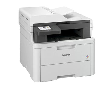 Impressora Multifuncional Brother DCP-L3560CDW Laser/Led Wifi Cor 110v - Impressorajato