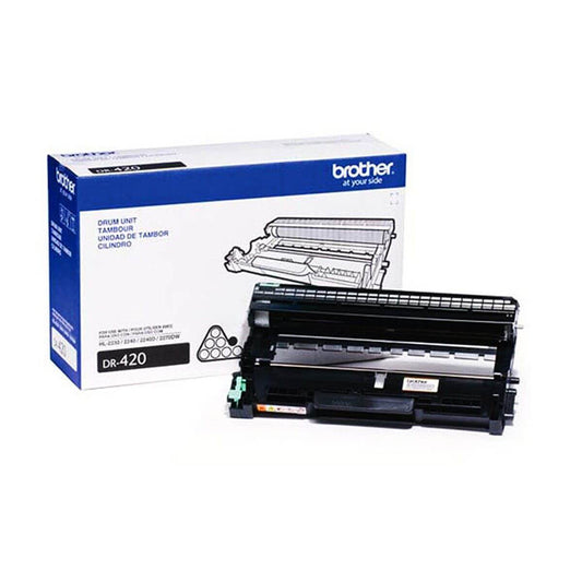 Cilindro Brother DR-420 - Impressorajato