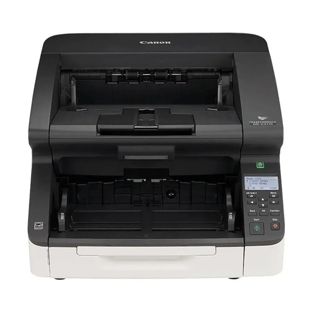 Scanner Canon Imageformula DR-G2110 - Impressorajato