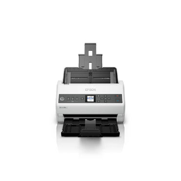 Scanner de Documentos Epson DS-730N - Impressorajato