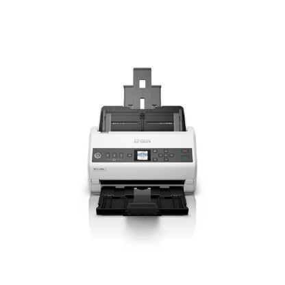 Scanner de Documentos Epson DS-730N - Impressorajato