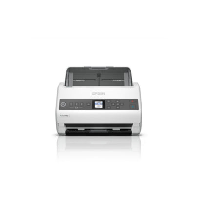 Scanner de Documentos Epson DS-730N - Impressorajato