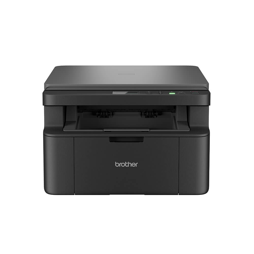 Impressora Multifuncional Brother DCP-L1632W Laser Monocromática com Wireless 110v - Impressorajato