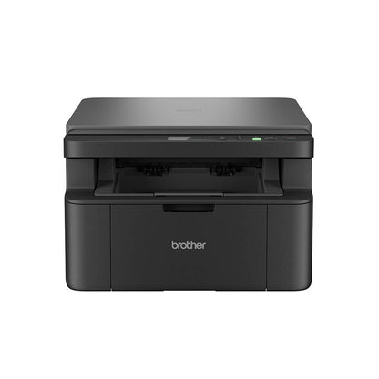 Impressora Multifuncional Brother DCP-L1632W Laser Monocromática com Wireless 110v - Impressorajato