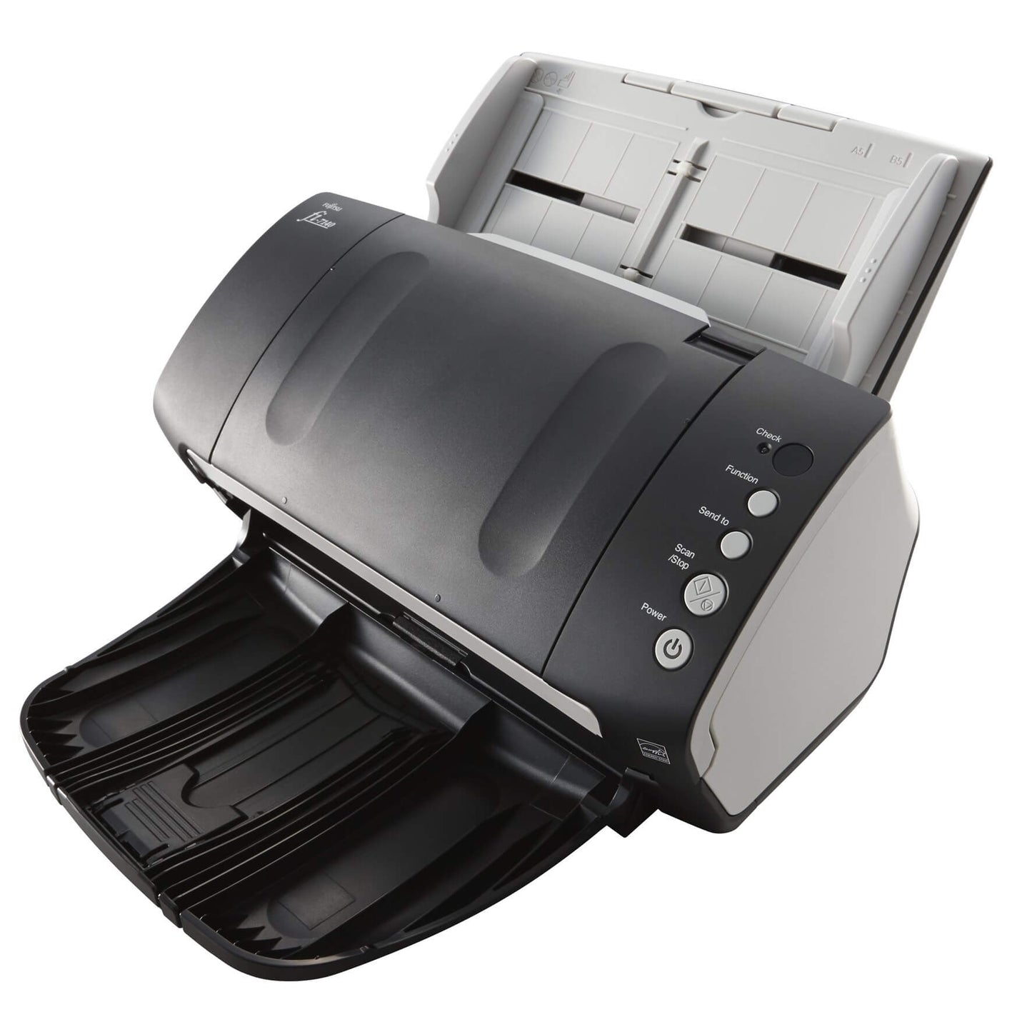 Scanner Fujitsu FI-7140 - Impressorajato