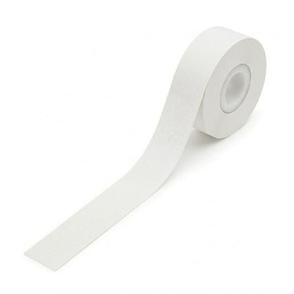 Fita para Rotuladora Pantum PP-110 Branco Brilhante (15mm x 9m)