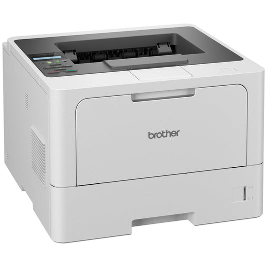 Impressora Brother HL-L5212DW Laser Mono Wifi Duplex - Impressorajato