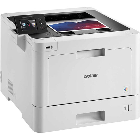Impressora Brother HL-L5212DN Laser Mono Duplex - Impressorajato