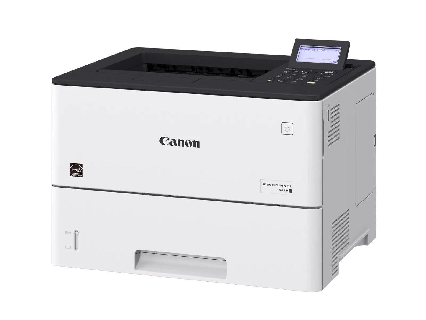 Impressora Canon IR1643P imageRUNNER s/ Toner