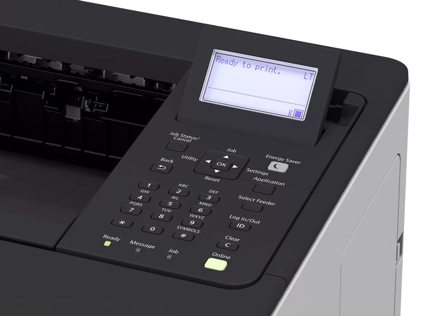 Impressora Canon IR1643P imageRUNNER s/ Toner