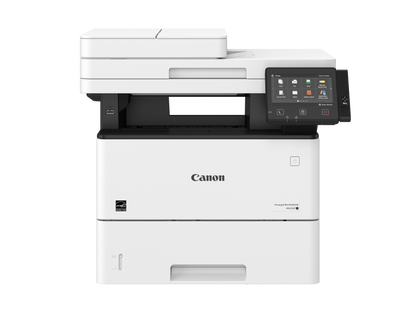 Impressora Multifuncional Canon imageRUNNER 1643iF Laser Mono