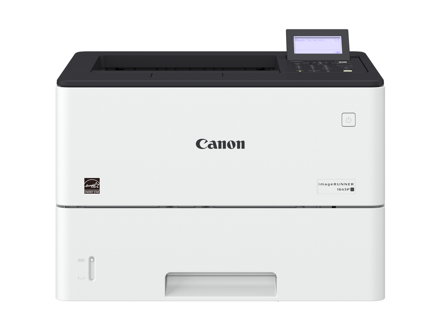 Impressora Multifuncional Canon imageRUNNER 1643iF Laser Mono