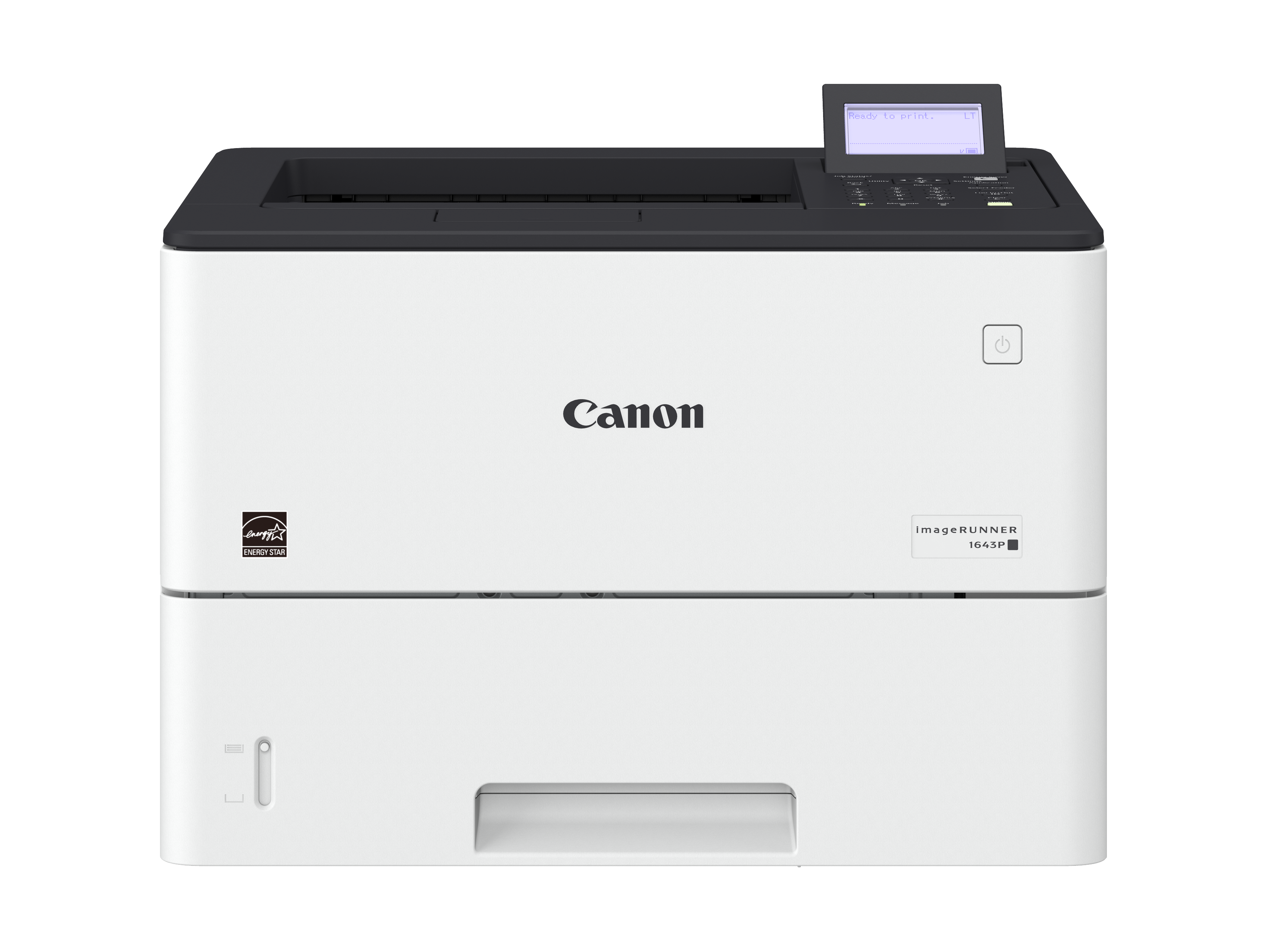Impressora Multifuncional Canon imageRUNNER 1643iF Laser Mono