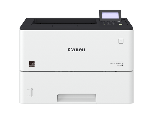 Impressora Multifuncional Canon imageRUNNER 1643iF Laser Mono