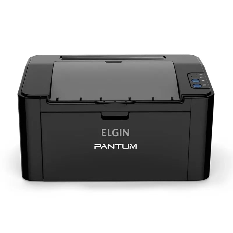 Impressora Laser Pantum P2500W Wi-Fi 110v